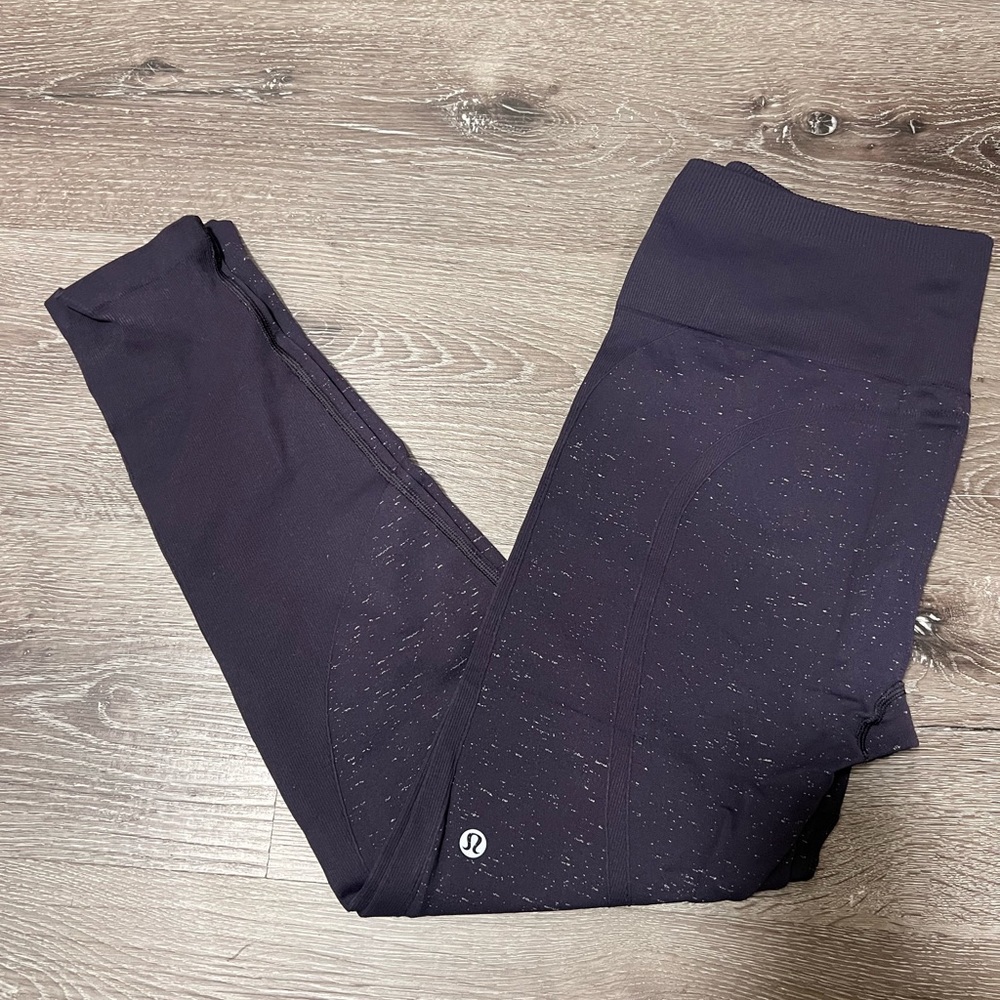 Lululemon Leggings-Like New